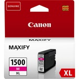 Canon 9194B001 blækpatron 1 stk Original Magenta Pigmentbaseret blæk, 1 stk