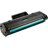 HP 106A Original LaserJet-tonerpatron, sort sort, 1000 Sider, Sort, 1 stk