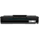 HP 106A Original LaserJet-tonerpatron, sort sort, 1000 Sider, Sort, 1 stk