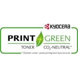 Kyocera TK50H tonerpatron 1 stk Original Sort 15000 Sider, Sort, 1 stk, Detail