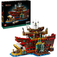 LEGO 75640, Bygge legetøj