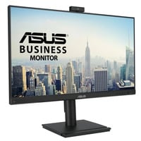 ASUS LED-skærm Sort