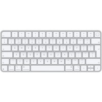 Apple Tastatur Sølv/Hvid, NL layout