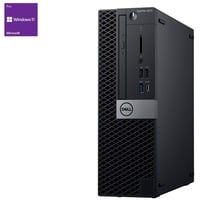 Dell Fuld PC Sort