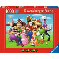 Ravensburger Puslespil 