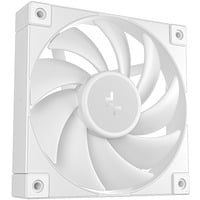 DeepCool Sag fan Hvid