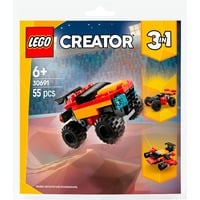 LEGO 30691, Bygge legetøj