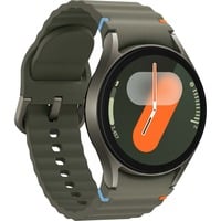 SAMSUNG SmartWatch Grøn