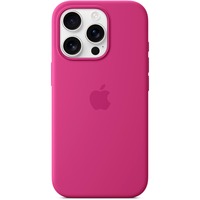 Apple Mobiltelefon Cover Fuchsia