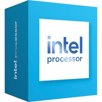 Intel® Processor boxed