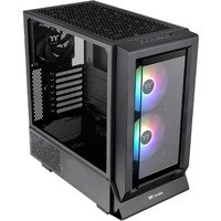 Thermaltake Towerkabinet Sort