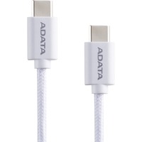 ADATA Kabel Hvid