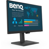 BenQ LED-skærm 