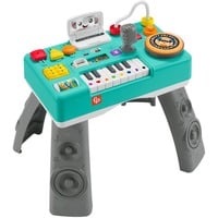 Mattel Musik legetøj multi-coloured