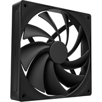 NZXT Sag fan Sort