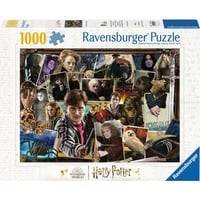 Ravensburger Puslespil 