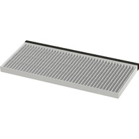 Neff Z51ITB1X4 emhætte tilbehør Emhætte, filter Emhætte, filter, Sort, Grå, Neff, 300 g, 1 stk, 220 mm