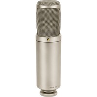 Rode Microphones Mikrofon Guld