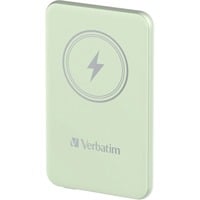 Verbatim Power Bank lysegrøn