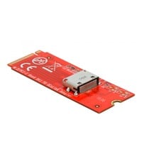 DeLOCK Interface card 