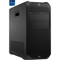 HP Fuld PC Sort