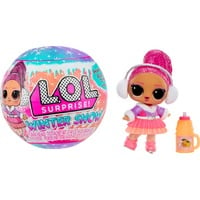 MGA Entertainment Spil figur 