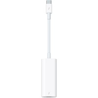 Apple Adapter Hvid