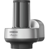 Kenwood KAX700PL Tilbehør Til Mixers Og Foodprocessors, Essay grå, Grå, Plast, 160 mm, 220 mm, 210 mm, 1,05 kg