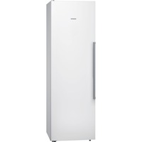 Siemens iQ500 KS36VAWEP køleskab Fritstående 346 L E Hvid, Full-size refrigerator Hvid, 346 L, SN-T, 39 dB, E, Hvid