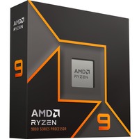 AMD Processor boxed