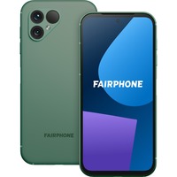 Fairphone Mobiltelefon Grøn