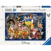 Ravensburger Puslespil 