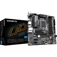 GIGABYTE Bundkort 