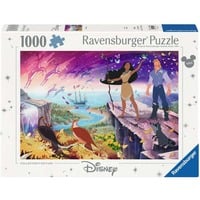 Ravensburger Puslespil 