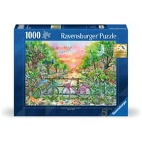 Ravensburger Puslespil 