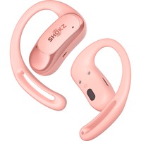 Shokz Hovedtelefoner Pink