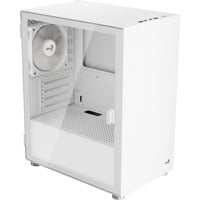 Aerocool Towerkabinet Hvid