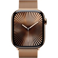 Apple SmartWatch Guld