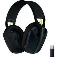 Logitech Gaming headset Sort