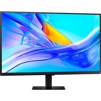 SAMSUNG LED-skærm Sort