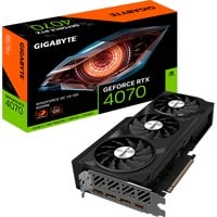 GIGABYTE Grafikkort 