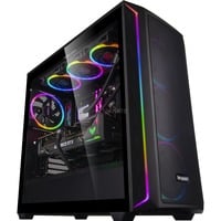 ALTERNATE Gaming PC Sort