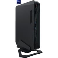 ASUS Barebone Sort