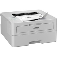 Brother Laser printer grå