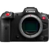 Canon Digital kamera Sort