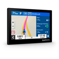 Garmin Navigationssystemet Sort