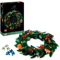 LEGO 10340, Bygge legetøj