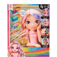 MGA Entertainment Make-up og frisør hoved 