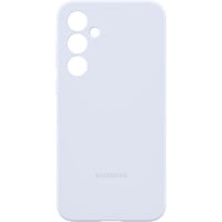 SAMSUNG Mobiltelefon Cover Lyseblå