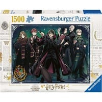 Ravensburger Puslespil 